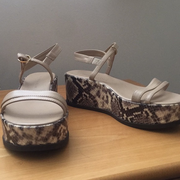 Charles & Keith shoes - Picture 1 of 3